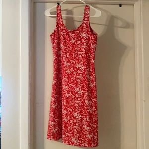 Columbia sundress